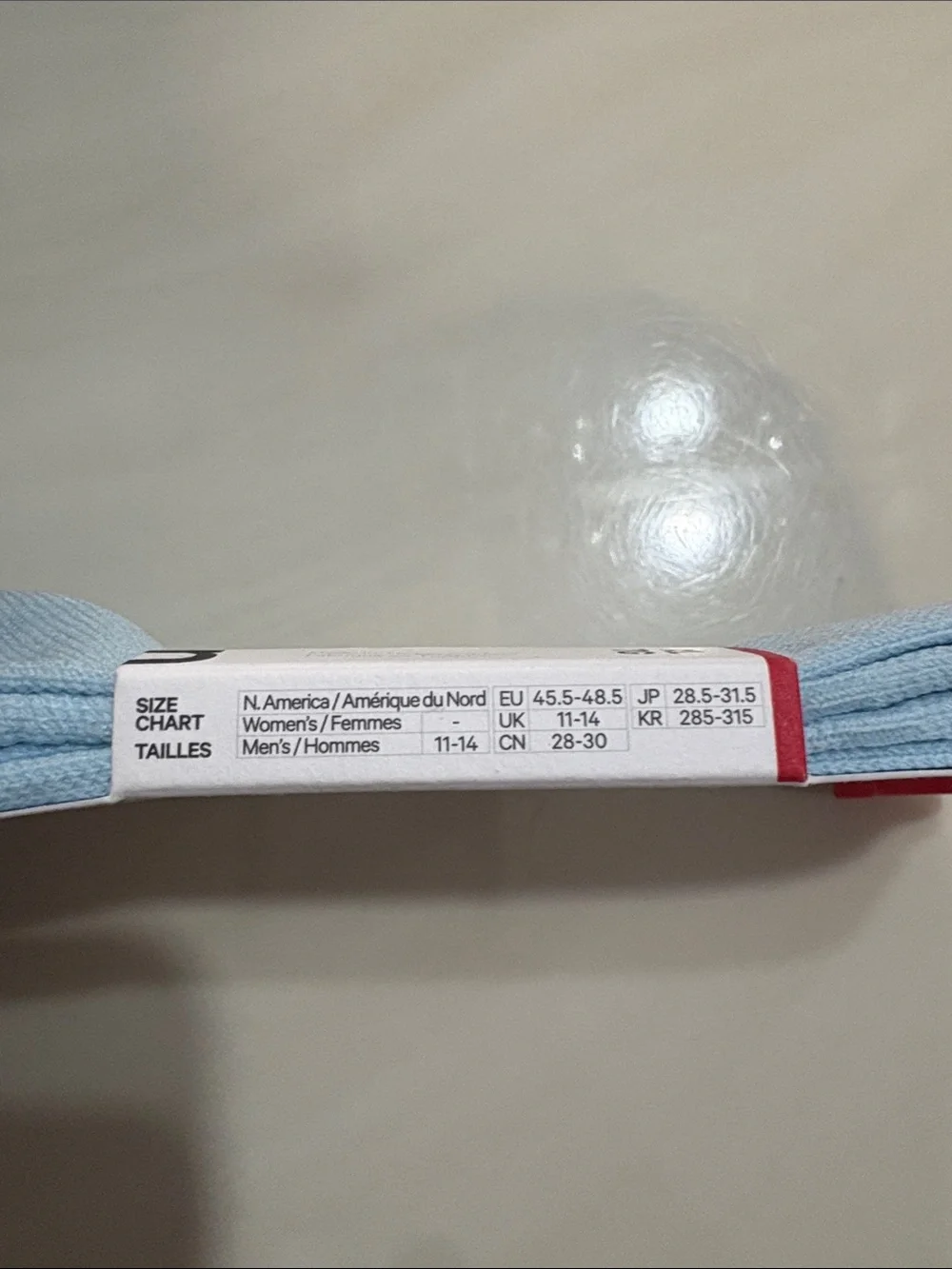 lululemon athletica light blue